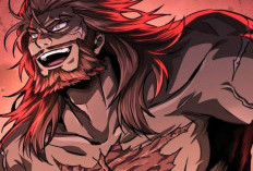 �Link Update Nano Machine Chapter 228 Bahasa Indonesia, Menuju Geger Geden Sebentar Lagi