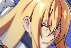 �Peperangan Pahit! Spoiler dan Link Baca Manhwa Overgeared Chapter 250 English Sub Indonesia