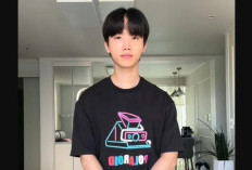 Profil dan Seo Won Jeong Selebgram Korea Kerap Bagikan Konten Lucu dan Berwajah Lugu yang Ditangkap Karena Kasus Rudapaksa
