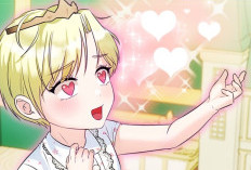 �Surviving as the Improvised Aristocrat Chapter 8 Bahasa Indonesia, Baca Disini! Duke Meminta Sesuatu pada Reina