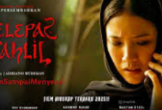 Streaming Film Horor Selepas Tahlil (2025) Full Movie, Rahasia Kelam di Kampung Halaman Mendiang Ayah Telah Terkuak!