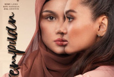 Link Nonton Drama Malaysia Perempuan Itu (2023) Full Episode 1-30 Sub Indonesia, Sosok Orang Ketiga Dalam Rumah Tangga