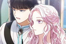 �RAW Baca Webtoon The Flower That Swallowed the Beast Chapter 42 Bahasa Indonesia, Pesta yang Berakhir Kacau
