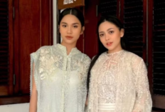 Memanasnya Perseteruan Antara Rachel Vennya dan Azizah Salsha, Saling Sindir Lewat Caption IG dengan Gaya Nyelekit