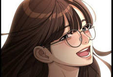 �Link Baca Manhwa Iseop’s Romance Chapter 54 Bahasa Indonesia, Sejauh itu Perbedaan Keluarga Minkyung dan Si Iseop