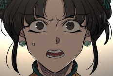 �RAW Baca Manhwa The Return Of The Flowery Mountain Sect Chapter 143 Indonesia Sub, Keluarga Tang yang Sering Curang