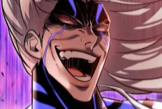 �Kaiden Tak Akan Menyerah! Spoiler Link Baca Manhwa Eleceed Chapter 319 English Scan Indonesia