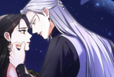 �Manhwa For My Derelict Favorite Chapter 96 Bahasa Indonesia, Judul Lain For My Lost Love Eng-Sub Lebih Jauh