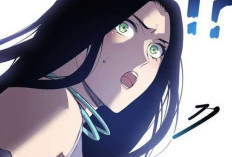 �Menjadi yang Paling Disegani! Lanjutan Baca Manhua Disastrous Necromancer Chapter 121 English Translation Indonesia