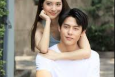 Link Nonton Drama Thailand My Husband in Law (2020) Full Episode 1-15 Sub Indo, Cinta Muey yang Bertepuk Sebelah Tangan dengan Suaminya Sendiri
