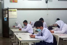 Hasil Sebaran Nilai ASPD SMP 2024 Jogjakarta, Langsung Cek di Sini Hasilnya Terupdate 
