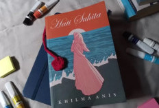 �BACA Novel Hati Suhita Full Chapter GRATIS, Langsung Download PDF di Sini
