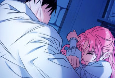 �Webtoon Changing the Genre From Angst to Heartwarming Sub Indo Chapter 4, Rayna Menyerang dengan Cinta 