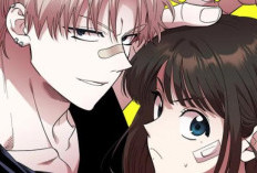 �Baca Manhwa The Childhood Friend Complex Full Chapter Bahasa Indonesia, Sinopsis dan Judul Lainnya!