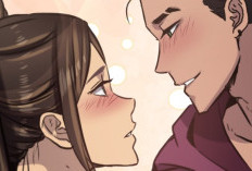 �Link Baca Webtoon Chasing Red Chapter 20 Bahasa Indonesia, Spoiler Akankah Langsung Dikokop