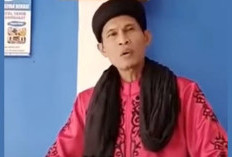Intip Profil Kyai Masturo Rohili Yang Resmi Jadi Tersangka Kasus Pelecehan Seksual Ternyata Yayasan YAHIB 