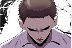 �Link Baca Manhwa Kenka Revenge Chapter 6 Sub Indo, From Zero To Hero Langsung Gelut