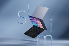 Asus Vivobook S 14 OLED Terbaru Resmi Rilis September 2024, Harga 22 Jutaan Spek Full Gaming