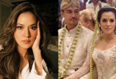 Raisa Resmi Gugat Hamish Daud di Pengadilan Agama, Fakta atau Hoax? Hal Ini Diduga jadi Penyebab Cerai