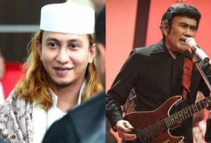 Profil dan Biodata Habib Bahar bin Smith, Berseteru dengan Rhoma Irama Perkara Nasab