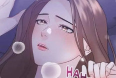 �Baca Webtoon Marital Relations Chapter 2 RAW Bahasa Indonesia [Uncensored 21+], Langsung Tancap Gas Skidipapap!