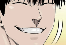 �To Not Die Chapter 155 English Scan Indonesia, Klik Link Baca Manhwa Gratis Disini!