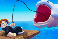 Udah Siap Jadi Pemancing Paling Keren di Roblox? Kode Redeem Fish It November 2025 Hadir untuk Segera di Klaim!