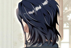 �Baca Manhwa Not Your Typical Reincarnation Story Chapter 77 Bahasa Indonesia : Spoiler, Jadwal Rilis, dan Link Baca