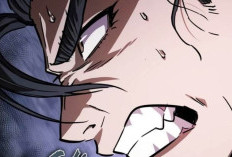 �Link Baca Nano Machine Chapter 225 Bahasa Indonesia, Menyerang dengan Kekuatan Penuh!