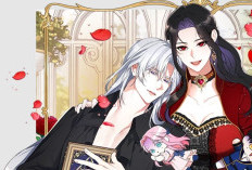 �Link Baca For My Derelict Favorite Chapter 88 Bahasa Indonesia, Update Spoiler, Sinopsis dan Jadwal Rilis Terbaru