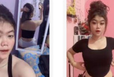 �Video Akirahajimetwo Viral Durasi Full No Sensor, Versi Hijab dan No Hijab Lengkap Link Mediafire