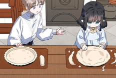 Baca Manhwa A Divorced Evil Lady Bakes Cakes Chapter 86 Bahasa Indonesia, Kemampuan Erin Diuji