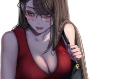 �SInopsis dan Link Baca Manhwa A Wonderful New World (Brave New World) Full Chapter Bahasa Indonesia, Khusus 18+