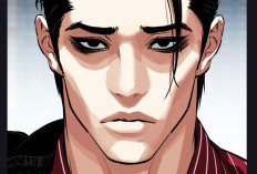 �Baca Manhwa Lookism Chapter 518 Bahasa Indonesia, Badan Gitae Makin Besar