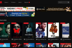 Link Alternatif IDLIX Terbaru 2024 Masih Aktif Anti Blokir, Bisa Nonton Sepuasnya dan Lebih Mudah!