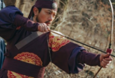 Streaming Drama Korea Confidence Queen (2025) Episode 10 Subtitle Indonesia, Hukuman dan Gugatan Terhadap Ratu Gugatan