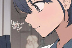 �Manhwa In Between Sub Indo Full Chapter, Update Chapter Lebih Jauh di Situs Baca Komik Alternatif Selain Batoto