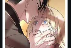 �Tegang! Lanjut Baca Manhwa My Beloved Oppressor Chapter 16 Bahasa Indonesia, Intip Bocoran Spoiler dan Jadwalnya Disini