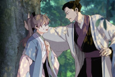 �Link RAW Manhwa Lightning Degree Chapter 185 Bahasa Indonesia, Rencana Bi Akan Dilaksanakan