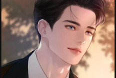 �Rilis! Baca Manhwa Cry, or Better Yet, Beg Chapter 25 Bahasa Indonesia, Llewellyn Gugup Didepan Arvis