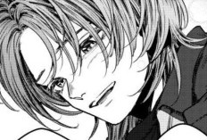 �RAW Baca Manga Kaoru Hana Wa Rin To Saku Chapter 128 Bahasa Indonesia, Kehidupan yang Terus Berkembang!