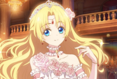 Nonton Donghua Who Made Me a Princess Episode 1 Subtitle Indonesia, Adaptasi Webtoon dan Perpaduan dari Fantasi, Keluarga, dan Romansa