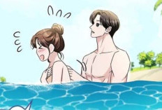 �Baca Manhwa How Far Can We Go? Chapter 26 Bahasa Indonesia, Malu Dikit Ga Ngaruh Wir!