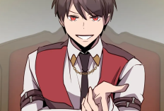 Baca Manhwa The Max Level Hero has Returned Full Chapter Bahasa Indonesia, Upaya Balas Dendam Seorang Pageran Buangan