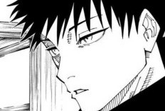 �Trio Lawak Kembali Lagi! Lanjutan Link Baca Manga Jujutsu Kaisen Chapter 272 English Indonesia Scan