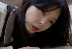 Sinopsis Drama The Brave Yong Soo Jung (2024) Lengkap Dengan Link Nonton Sub Indonesia, Hadirkan Kisah Uhm Hyun Kyung yang Unik