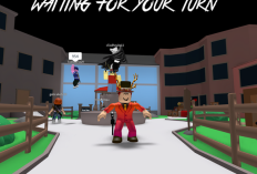 Cara Mengatasi Roblox Tidak Ada Gambar: Solusi untuk Textures, Ikon, dan Thumbnail Kosong