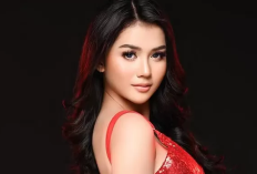 Biodata Lengkap Loly Lovely : Penyanyi Dangdut Muda dan Model Miss Metropolitan Indonesia 2025 yang Berbakat