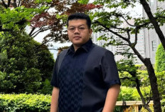 VIRAL Profil Bagaskara Ikhlasulla Arif Keponakan Jokowi yang Kini Menjabat Manajer di Pertamina 