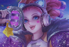 Mobile Legends: Bang Bang - To The Stars! Solusi Mudah Main Johnson Mini Game 1-1 Sampai 1-7